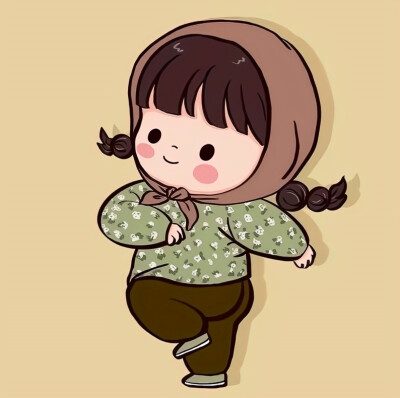 姐妹头