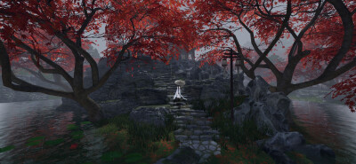 逆水寒手游
