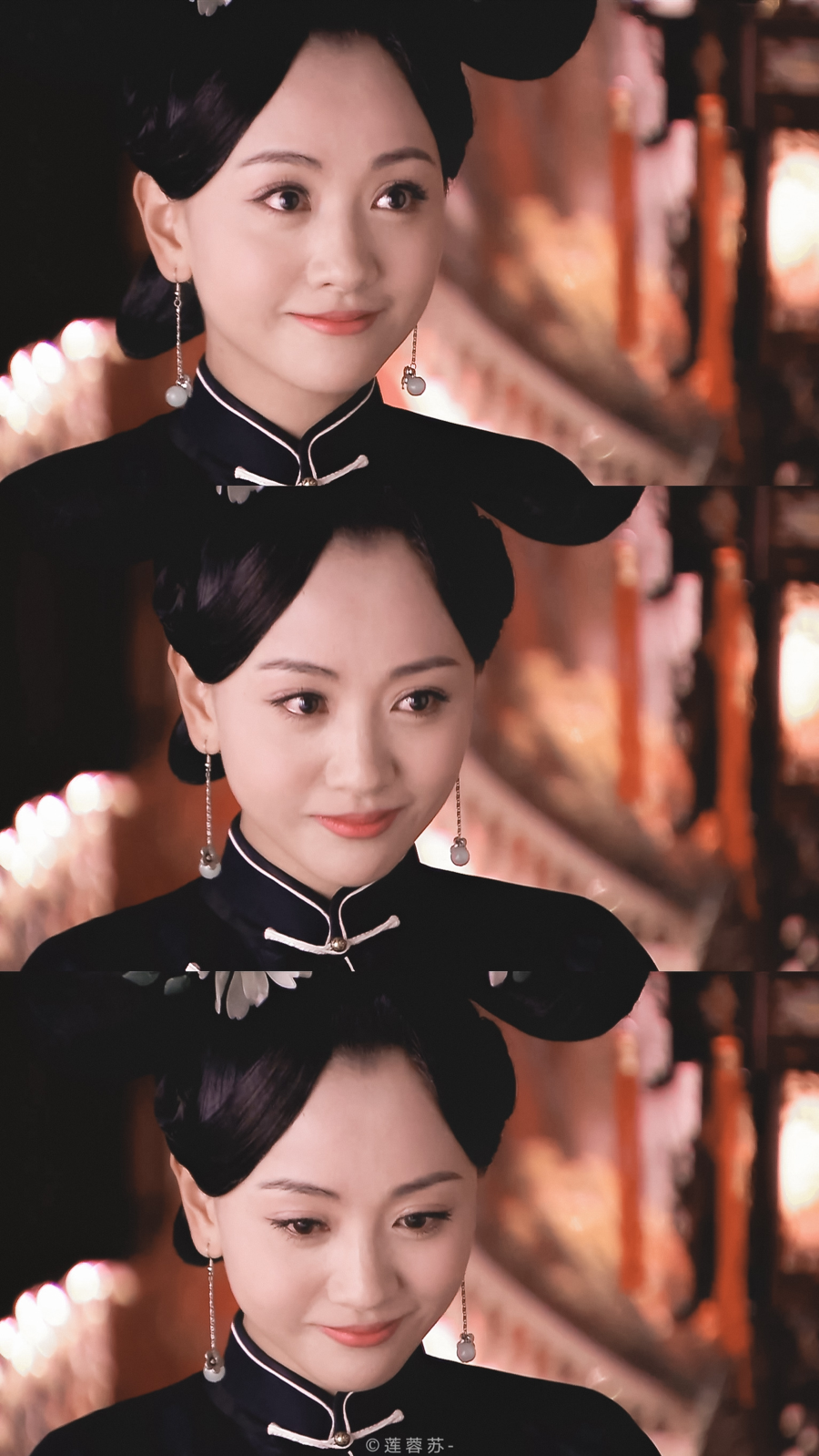 宫锁珠帘赞评论更多