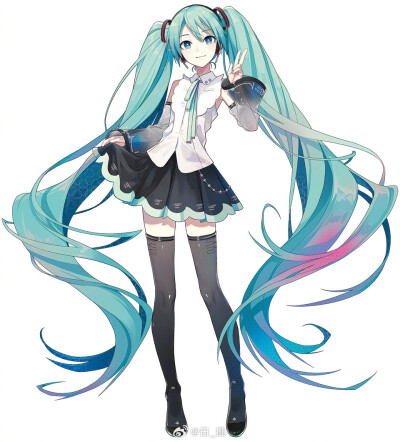 初音