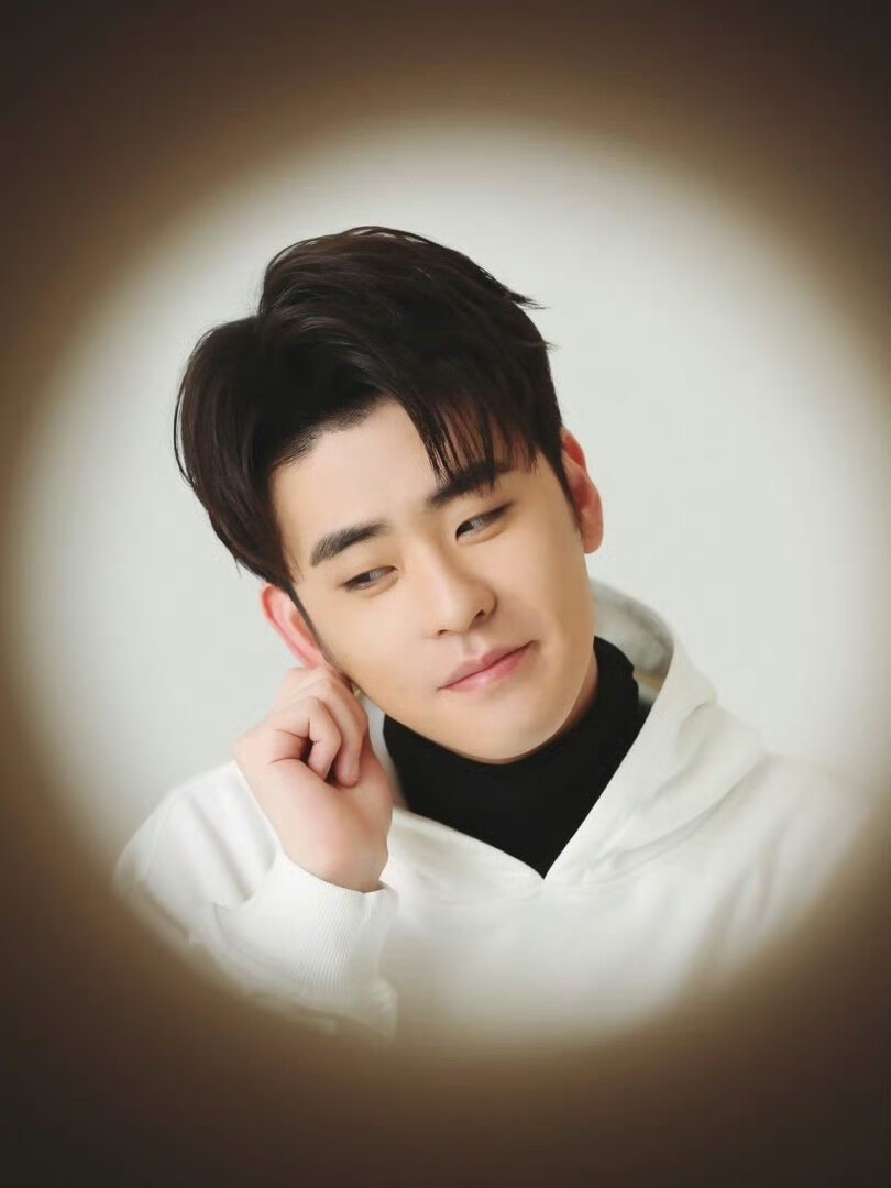 辫儿哥哥张云雷