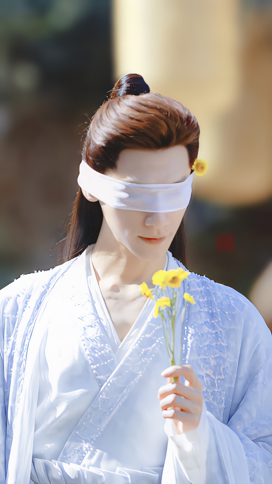 《长月烬明》【冥夜】罗云熙