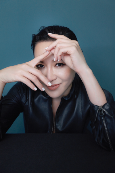 珠宝艺术家 Cindy Chao