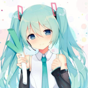 初音未来