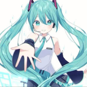 初音未来