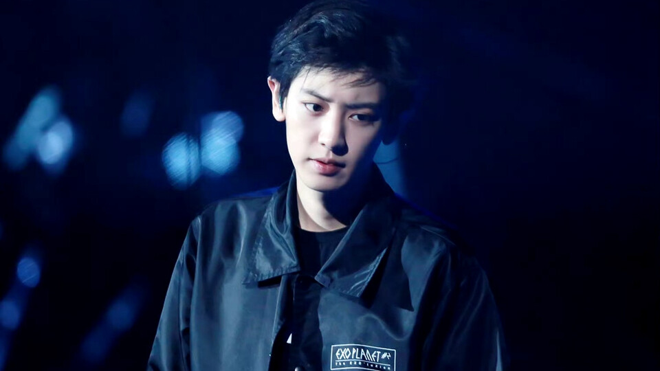 朴灿烈橙光素材·baekbuuh