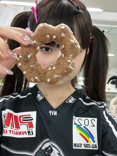 直井怜