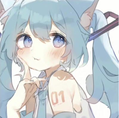 初音未来