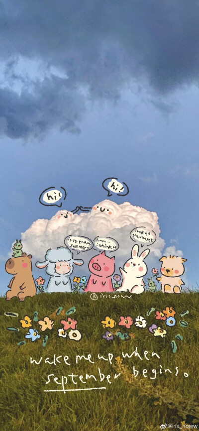 好看壁纸