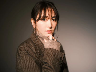新垣结衣