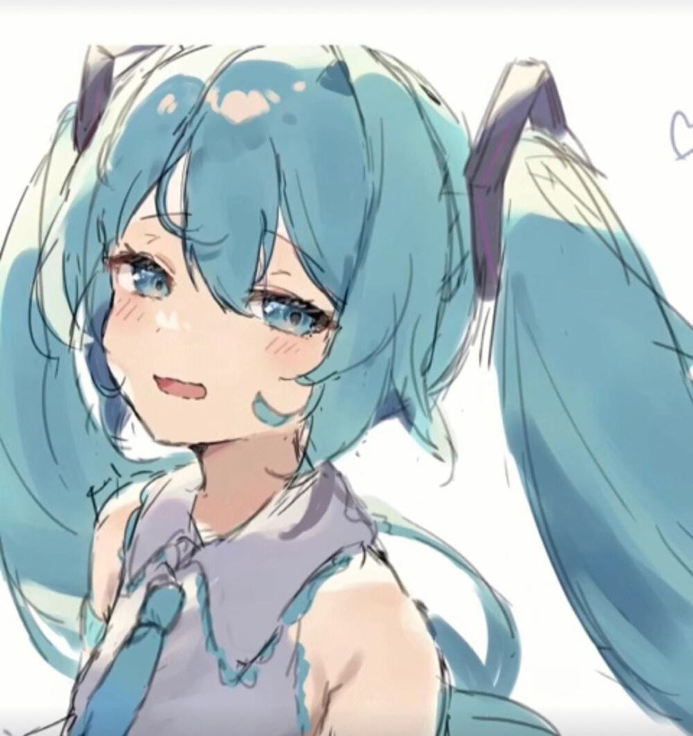 初音未来