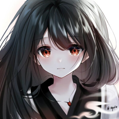 画师：apple／摸鱼／侵删／禁商