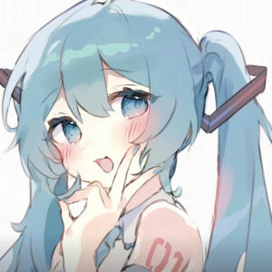 初音未来