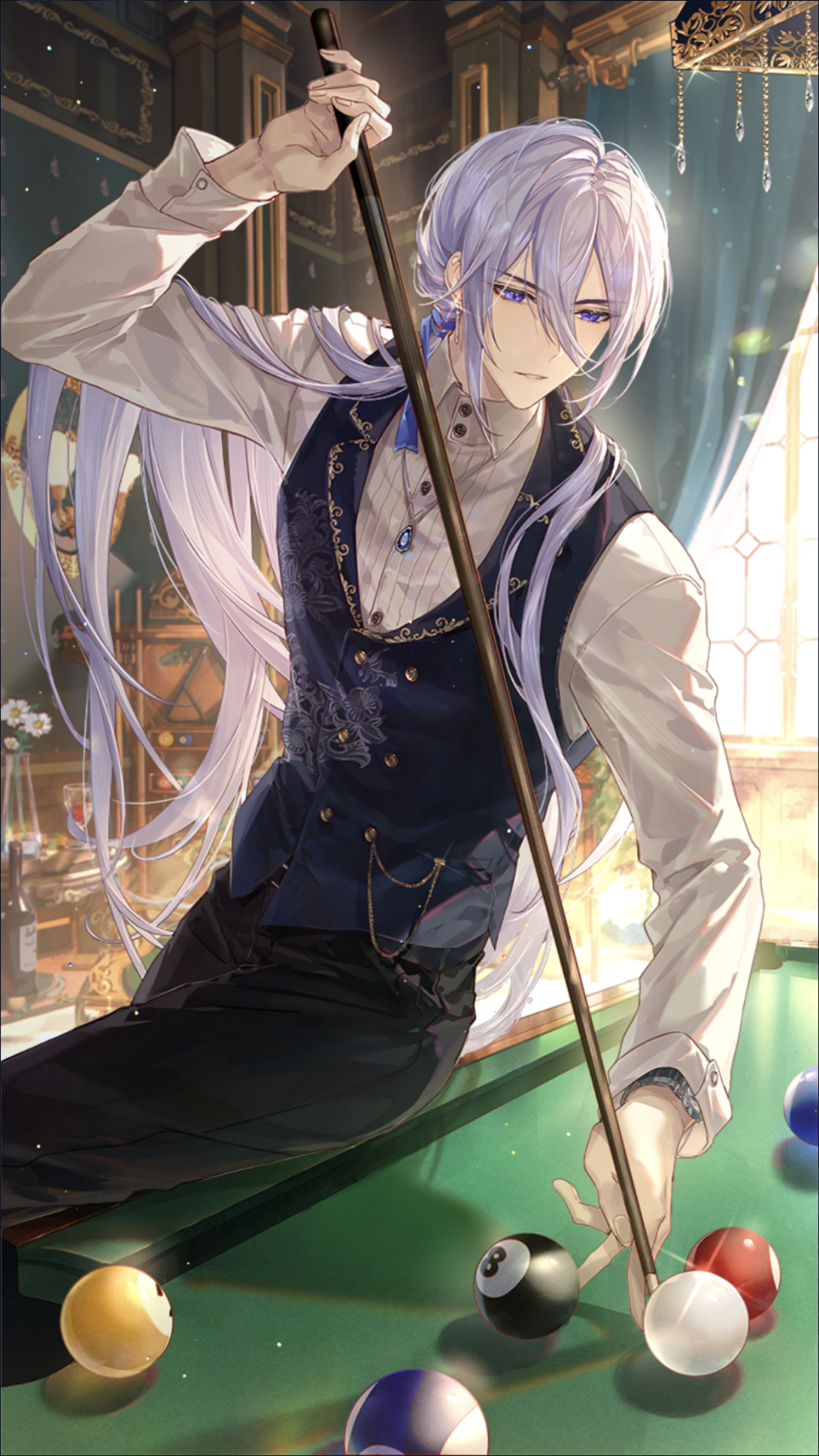 时空中的绘旅人