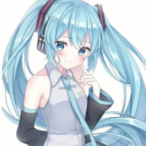 初音未来