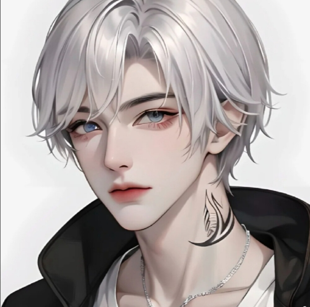 男生头像女生头像