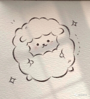 线稿、教程