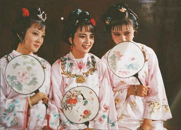 红楼梦