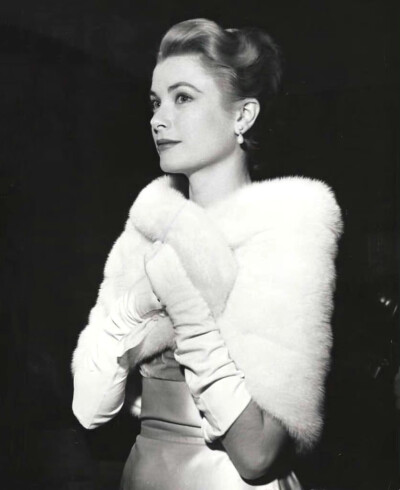 Grace Kelly 