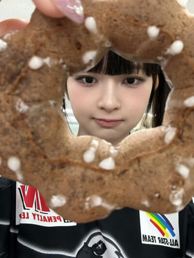 直井怜