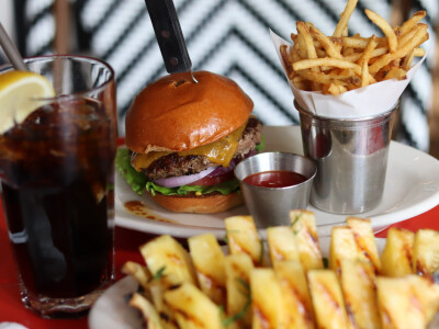 一人食，每天都一个人吃饭