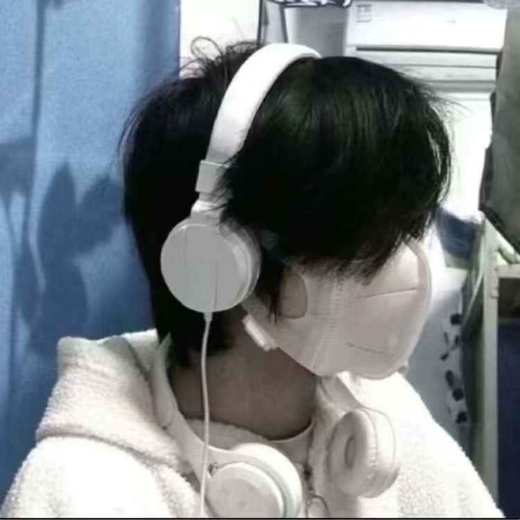 男人头像