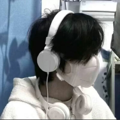 男人头像