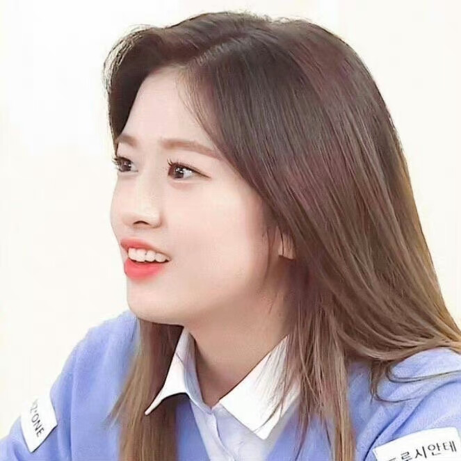 安宥真 の 头像