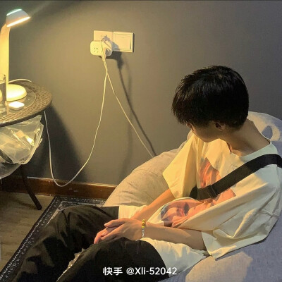 男人头像
