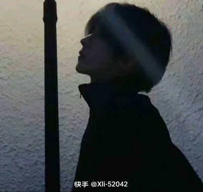 男人头像