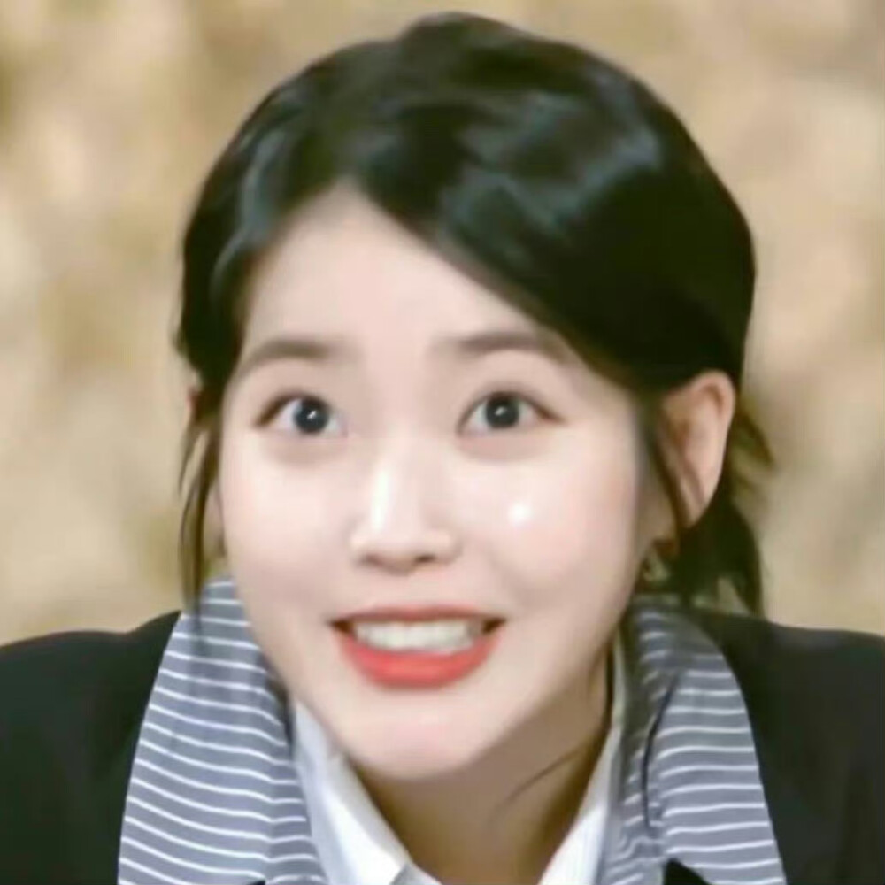 IU の 头像