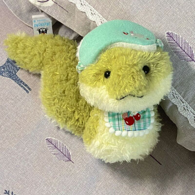 jellycat和一些其他❤️微信头像