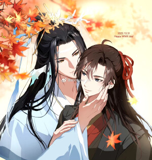 魔道祖师
