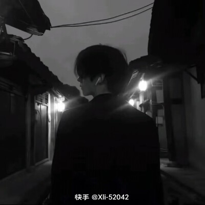 男人头像