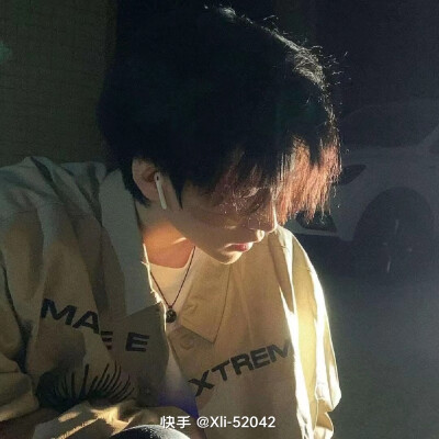 男人头像