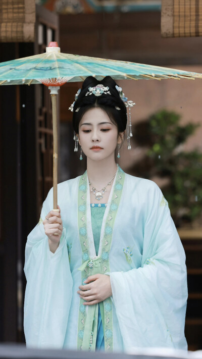 宁安如梦 姜雪宁 白鹿