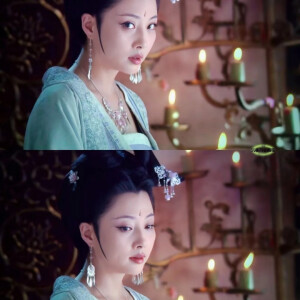 殷桃| 花蕊夫人 cr:沉香的小狐狸 - 高清图片,堆糖,美图壁纸兴趣社区