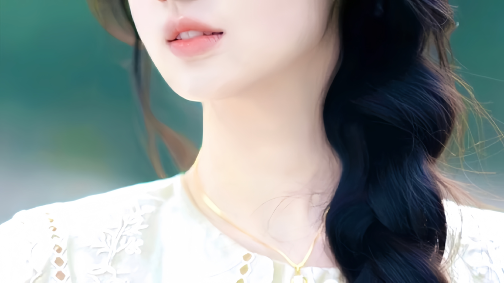 橙光女主素材cr晏谣