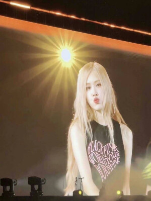 ROSÉ