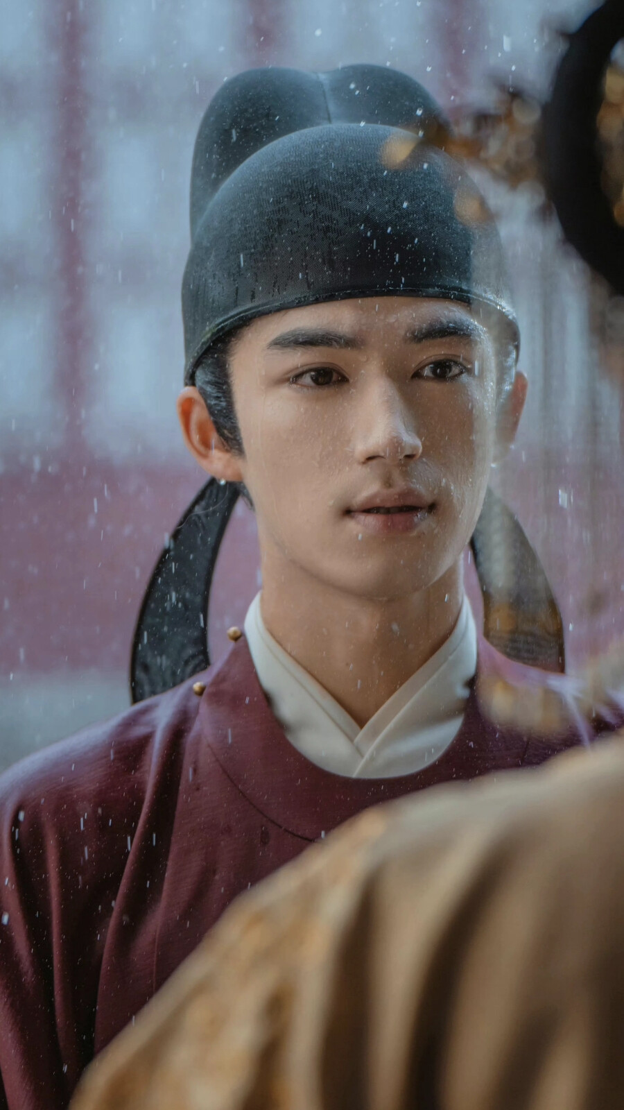 宁安如梦 张遮 王星越