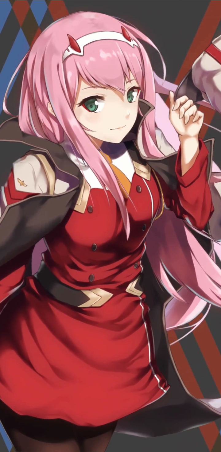 国家队02高清动漫手机壁纸