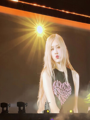 ROSÉ