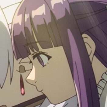 葬送的芙莉莲 头像 自截无修