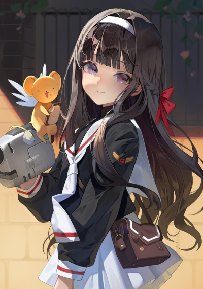 魔卡少女樱