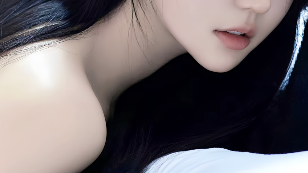 橙光女主素材cr晏谣