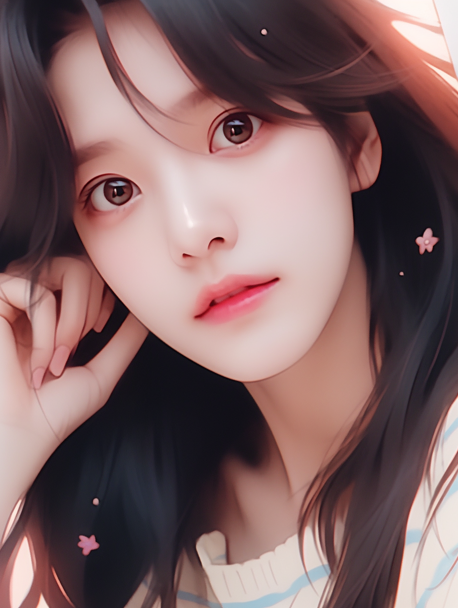 美少女拍摄影视频教程，技巧大全
