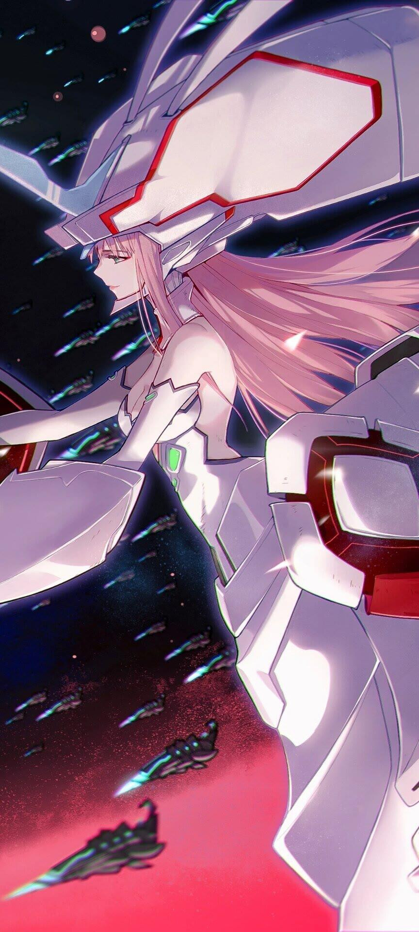 国家队02高清动漫手机壁纸