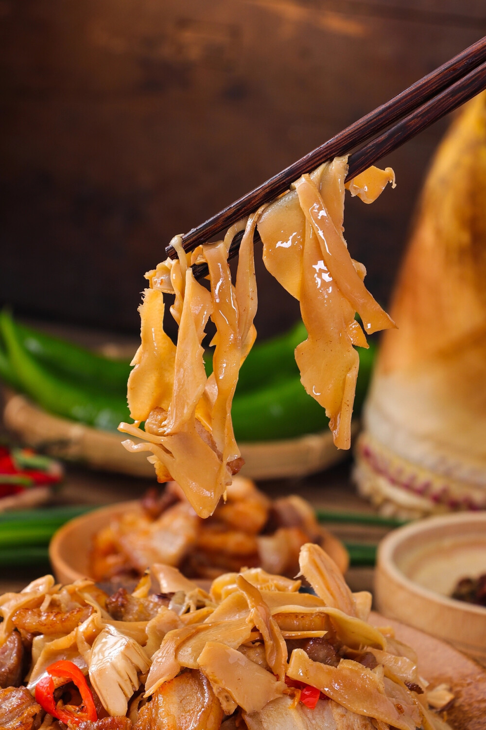 有一种饿叫看别人晒美食，自己感到无比的饿。