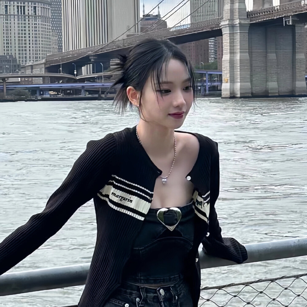 柳智敏 の 头像