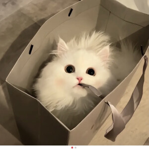 可爱头像 ˃ ⤙ ˂ 